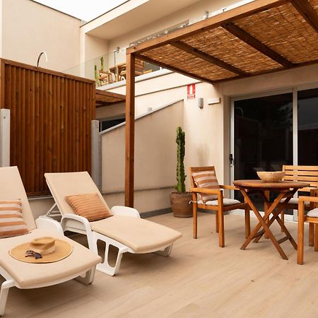 Mangata Gran Canaria - Adults Only San Agustín 外观 照片
