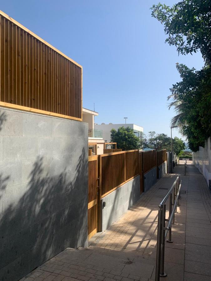 Mangata Gran Canaria - Adults Only San Agustín 外观 照片