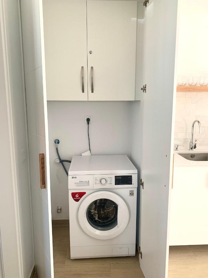 Mangata Gran Canaria - Adults Only San Agustín 外观 照片