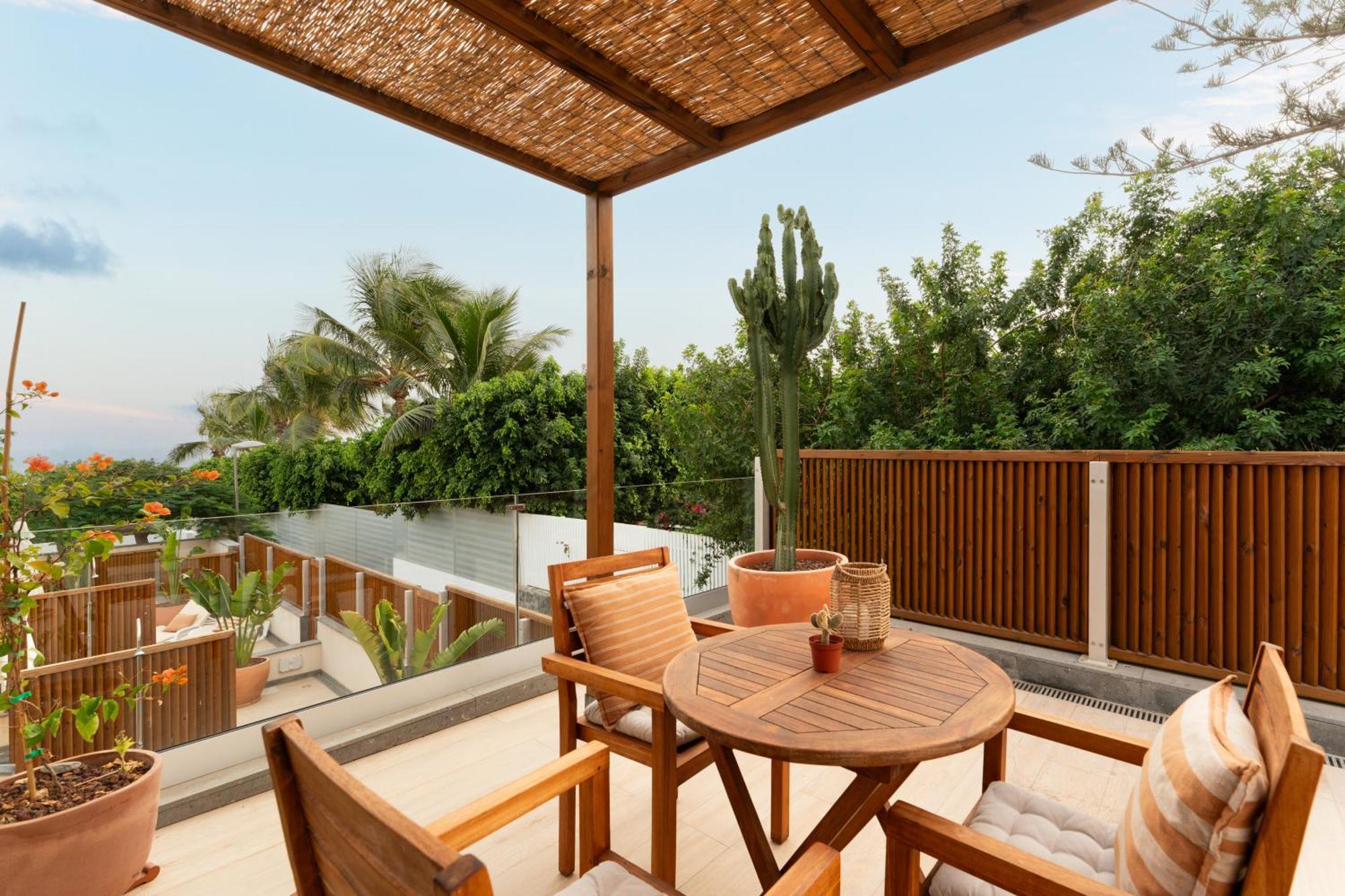 Mangata Gran Canaria - Adults Only San Agustín 外观 照片