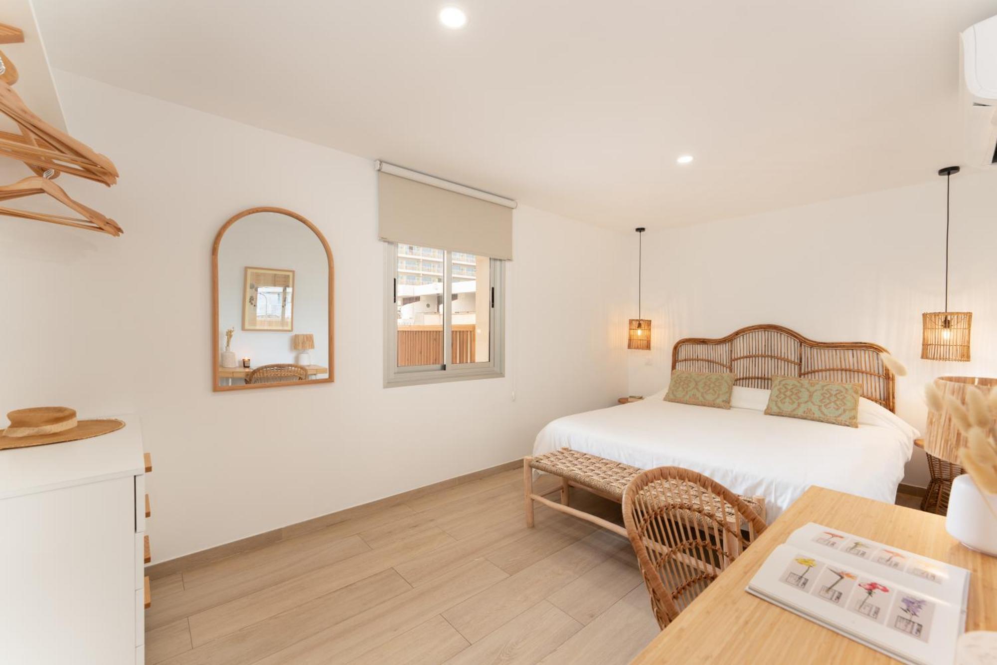 Mangata Gran Canaria - Adults Only San Agustín 外观 照片