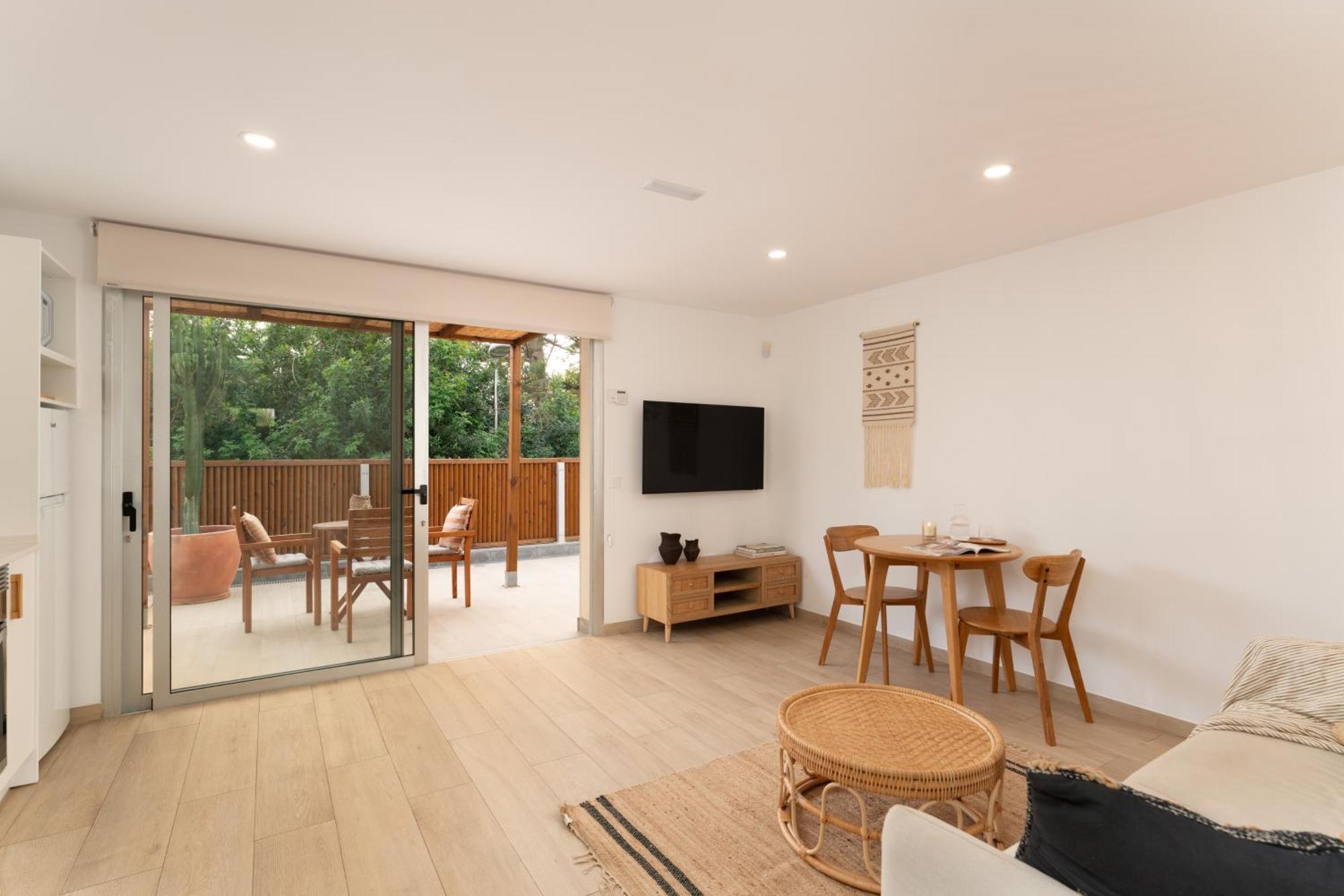 Mangata Gran Canaria - Adults Only San Agustín 外观 照片