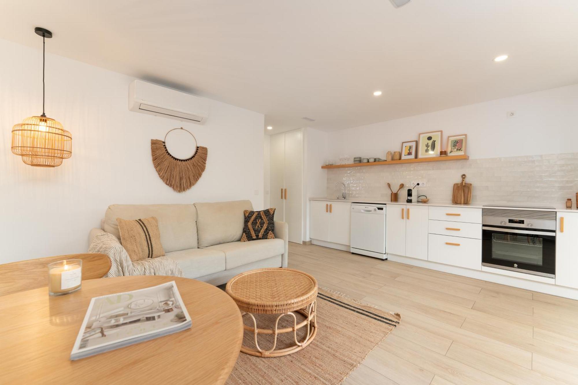 Mangata Gran Canaria - Adults Only San Agustín 外观 照片