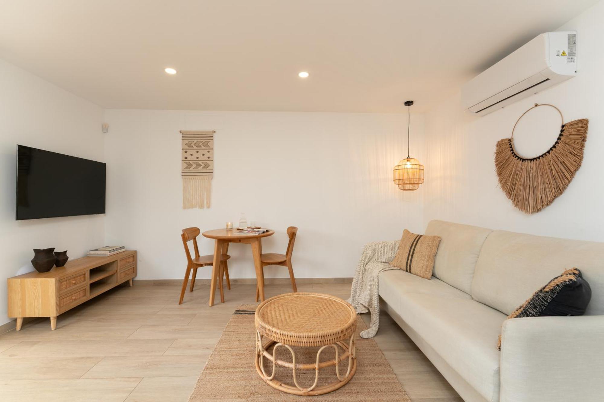 Mangata Gran Canaria - Adults Only San Agustín 外观 照片