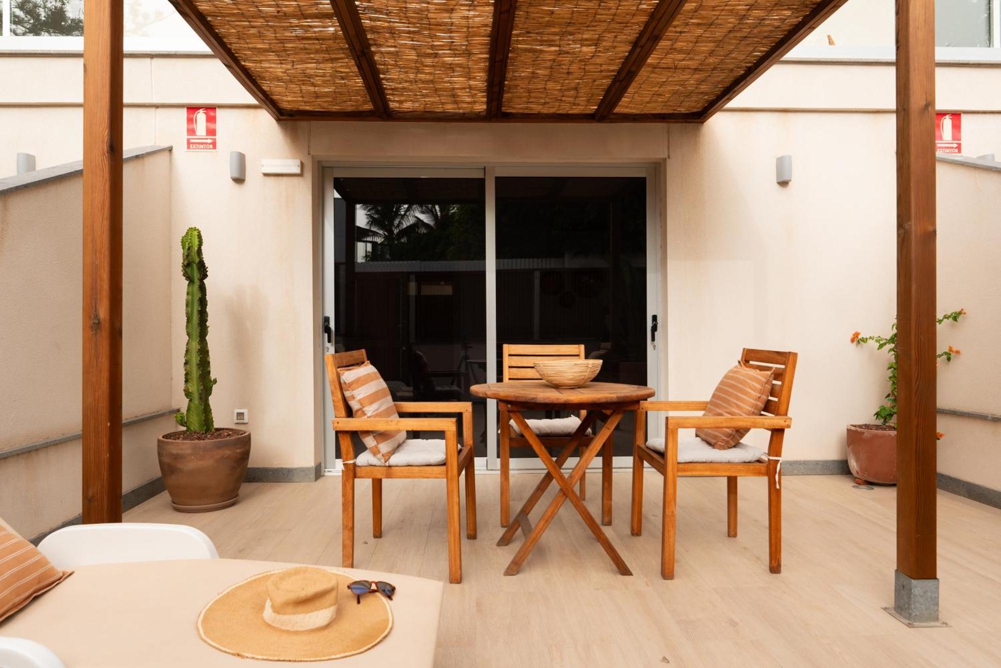 Mangata Gran Canaria - Adults Only San Agustín 外观 照片