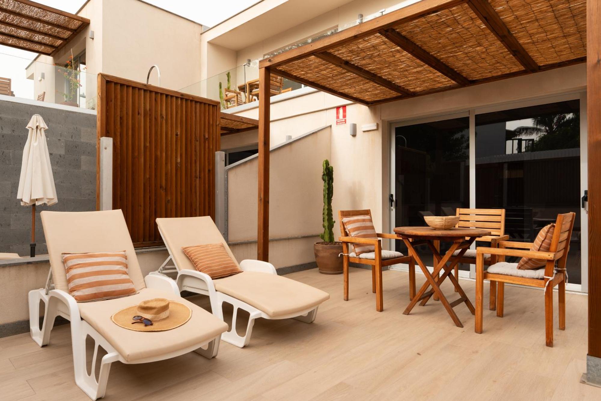 Mangata Gran Canaria - Adults Only San Agustín 外观 照片