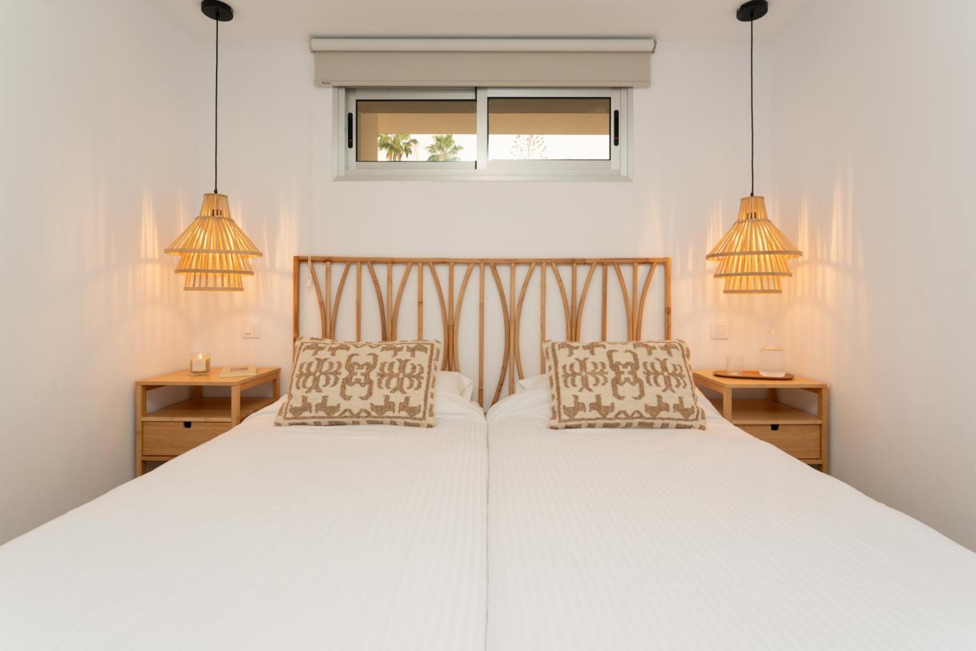 Mangata Gran Canaria - Adults Only San Agustín 外观 照片