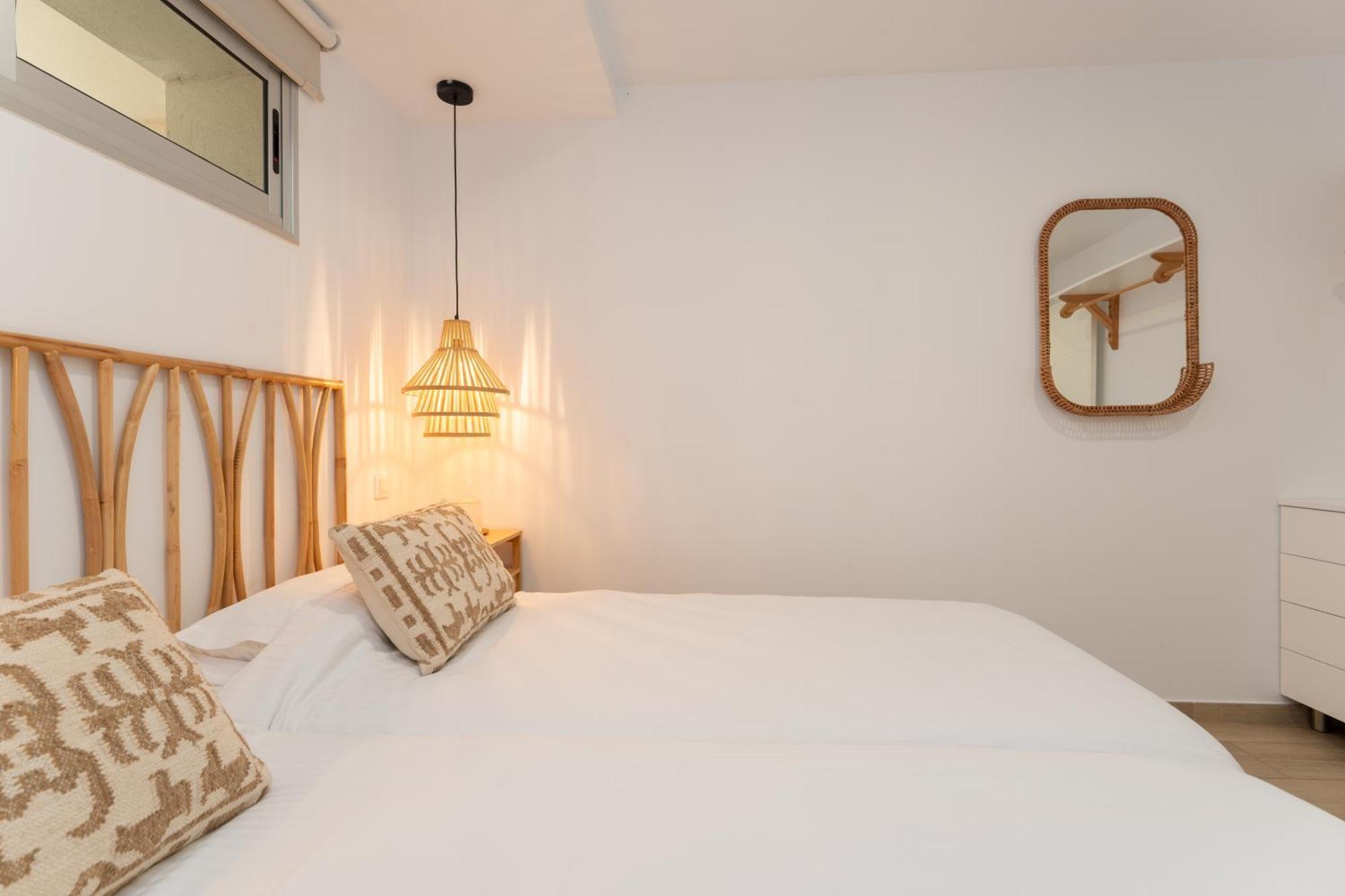 Mangata Gran Canaria - Adults Only San Agustín 外观 照片