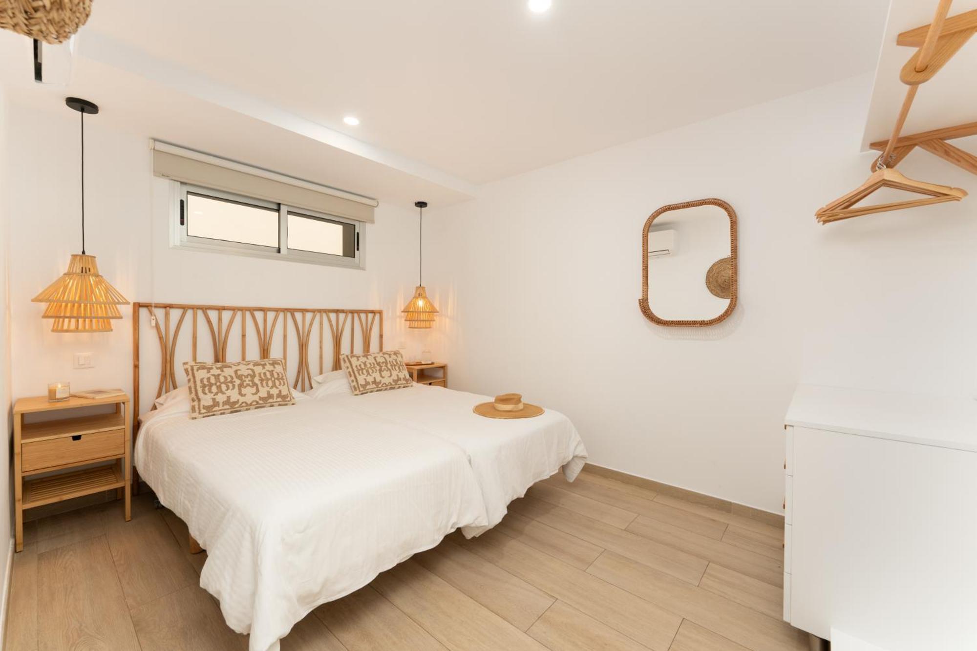 Mangata Gran Canaria - Adults Only San Agustín 外观 照片