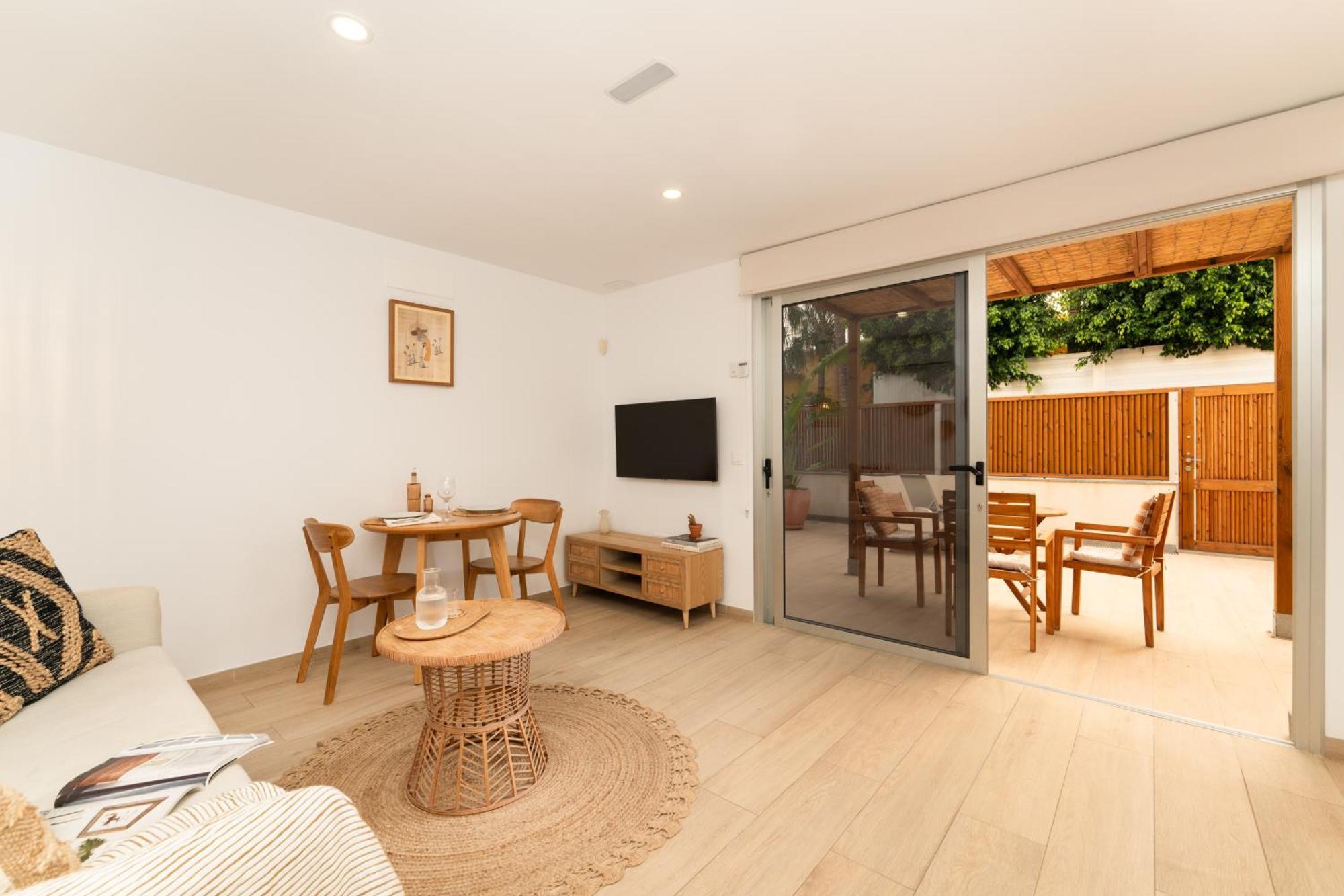 Mangata Gran Canaria - Adults Only San Agustín 外观 照片