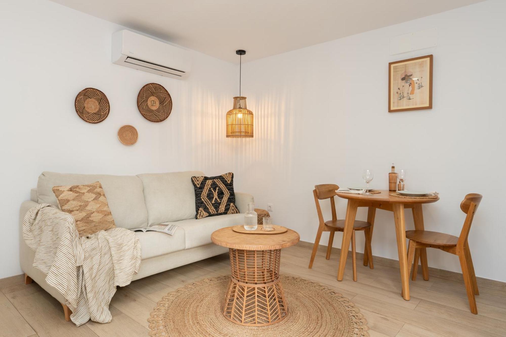 Mangata Gran Canaria - Adults Only San Agustín 外观 照片