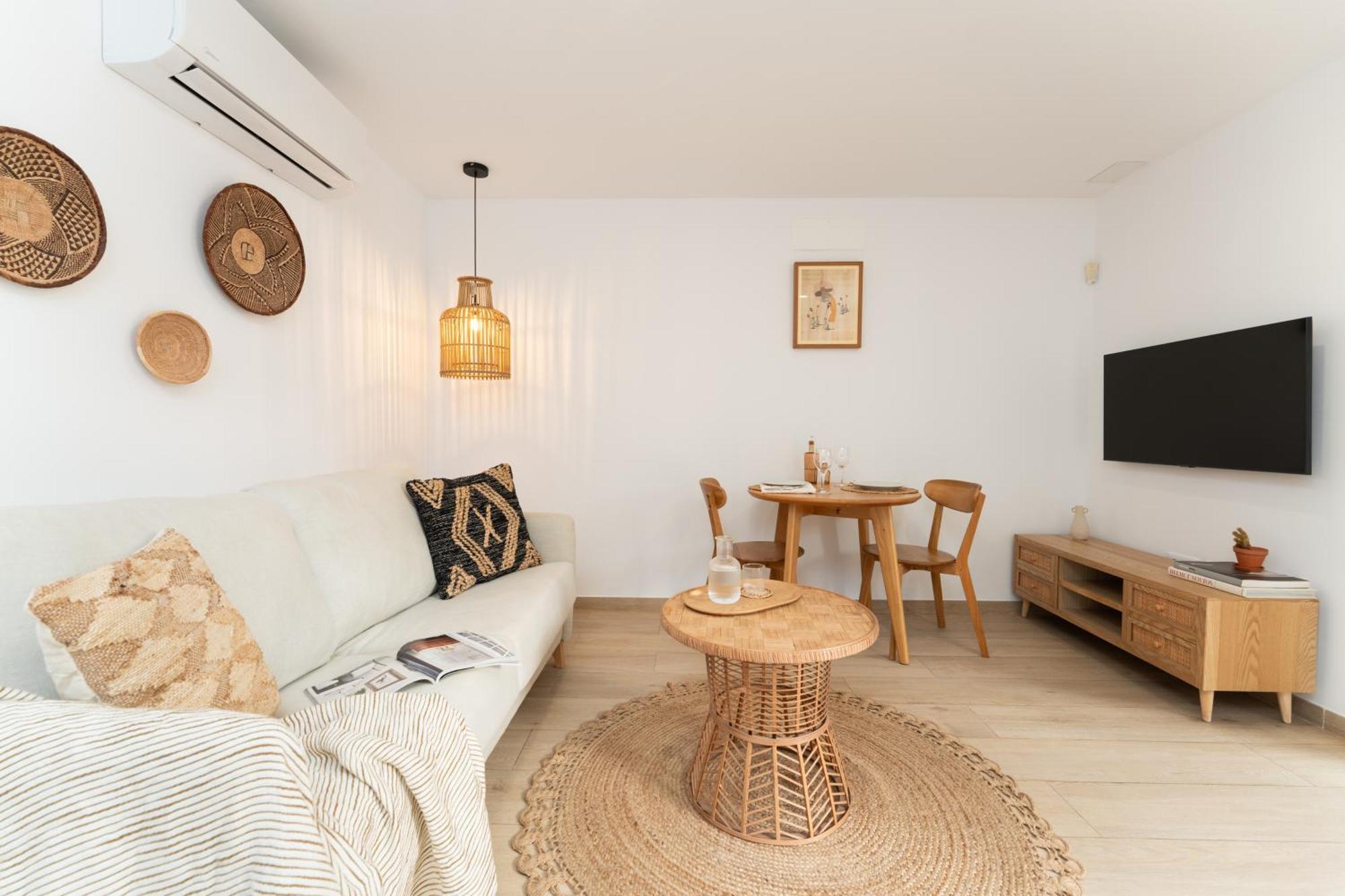 Mangata Gran Canaria - Adults Only San Agustín 外观 照片
