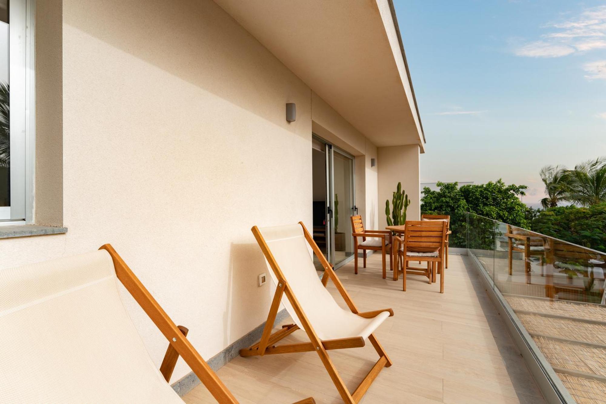 Mangata Gran Canaria - Adults Only San Agustín 外观 照片