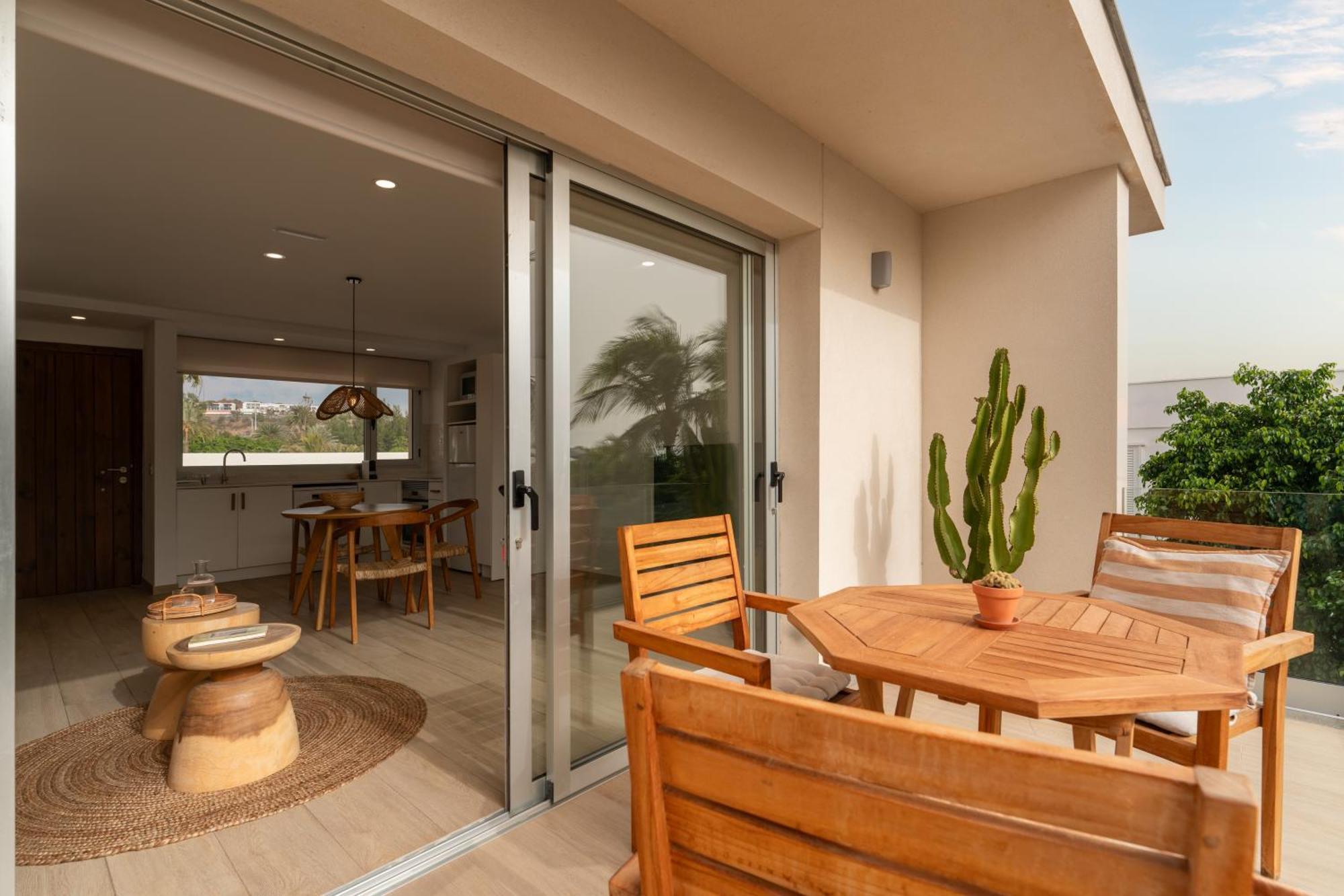 Mangata Gran Canaria - Adults Only San Agustín 外观 照片
