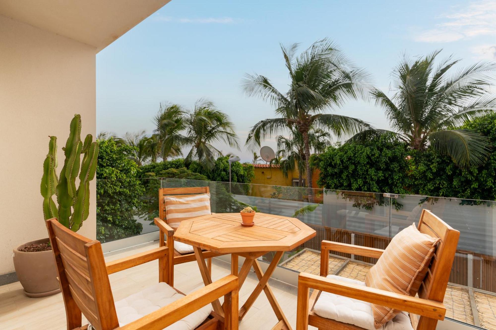Mangata Gran Canaria - Adults Only San Agustín 外观 照片