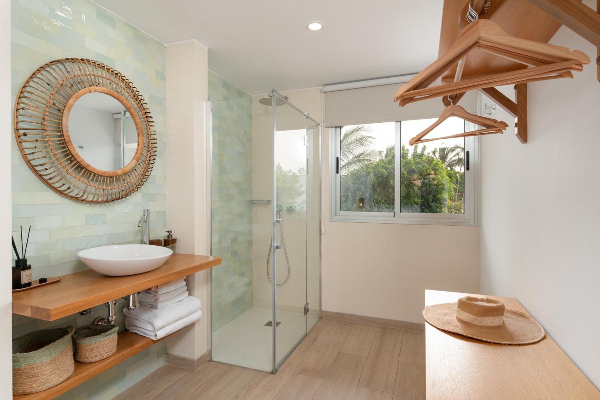 Mangata Gran Canaria - Adults Only San Agustín 外观 照片