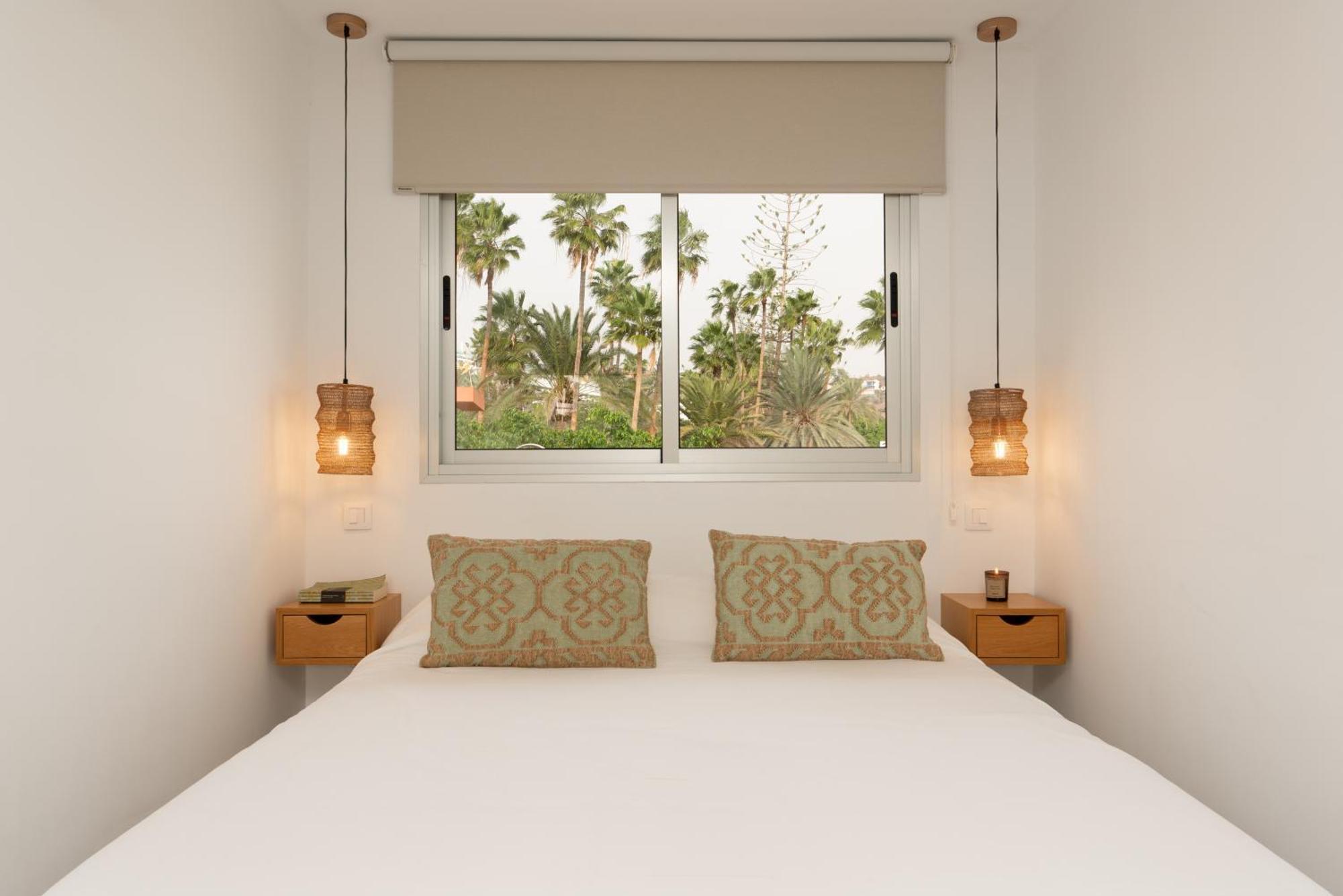 Mangata Gran Canaria - Adults Only San Agustín 外观 照片