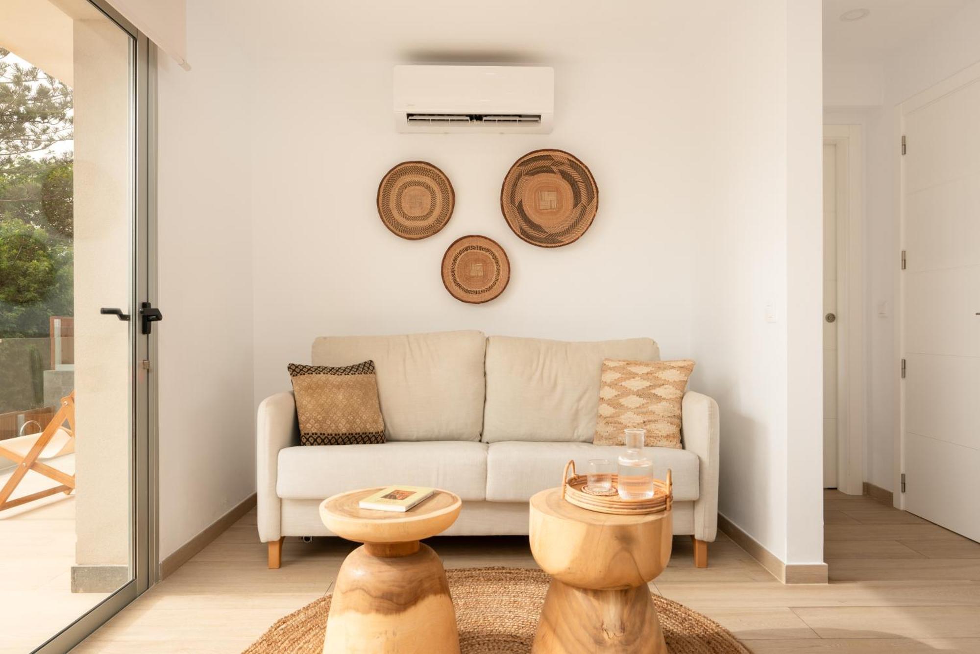 Mangata Gran Canaria - Adults Only San Agustín 外观 照片