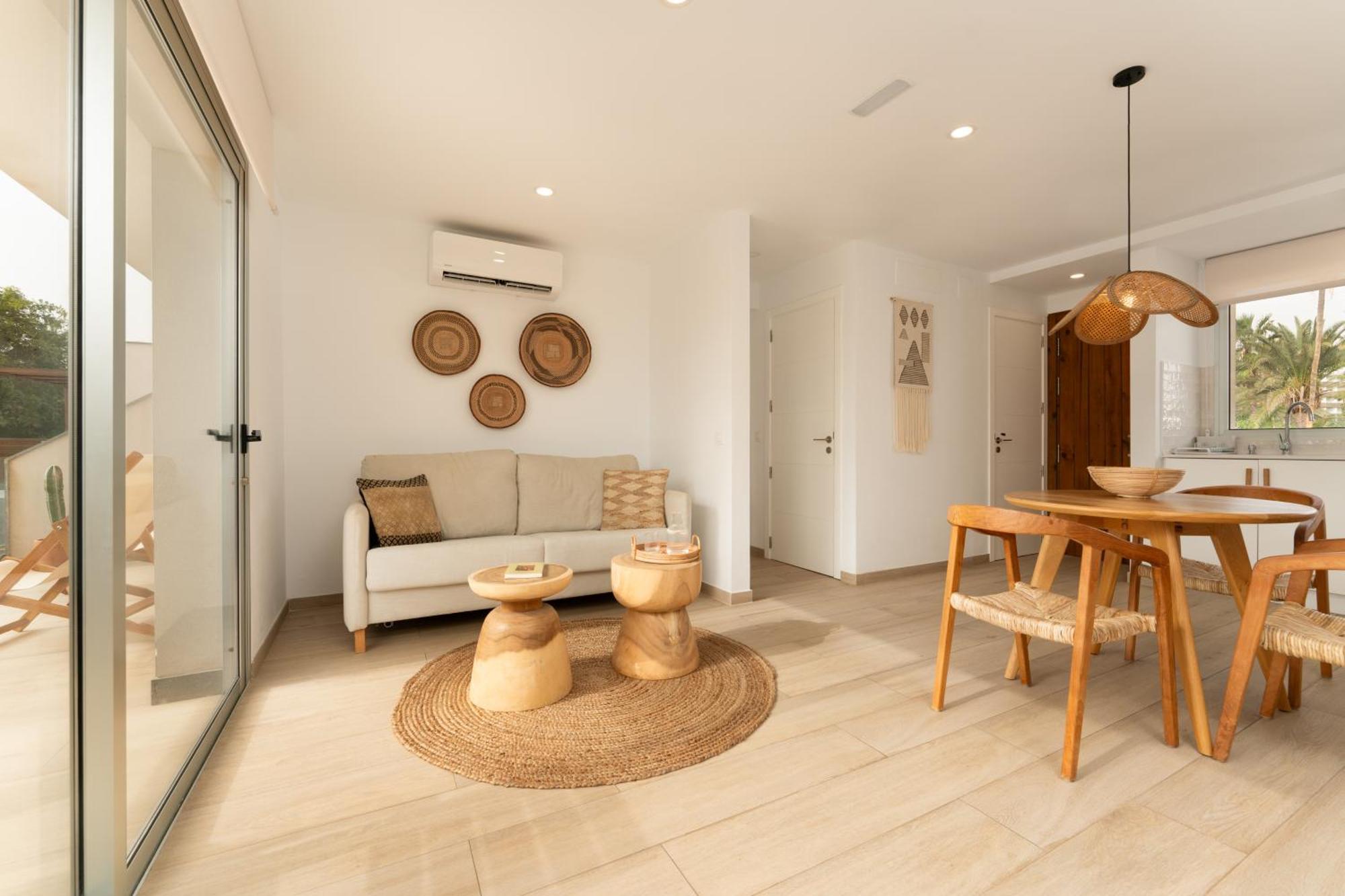 Mangata Gran Canaria - Adults Only San Agustín 外观 照片