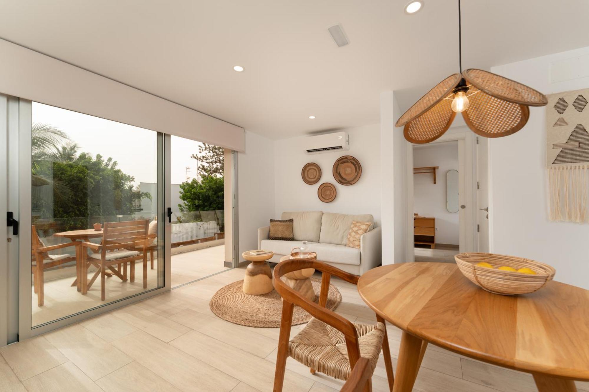 Mangata Gran Canaria - Adults Only San Agustín 外观 照片