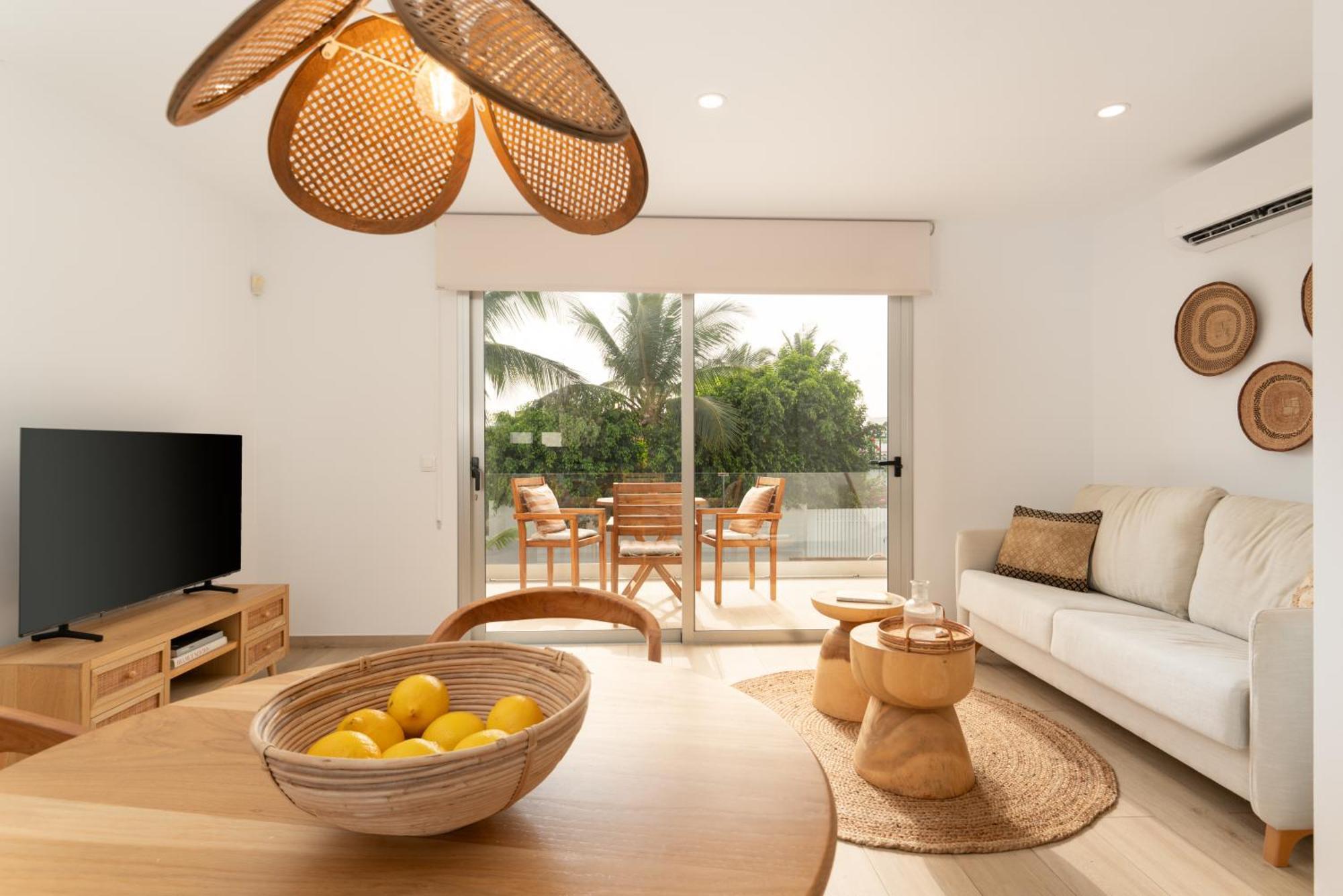 Mangata Gran Canaria - Adults Only San Agustín 外观 照片