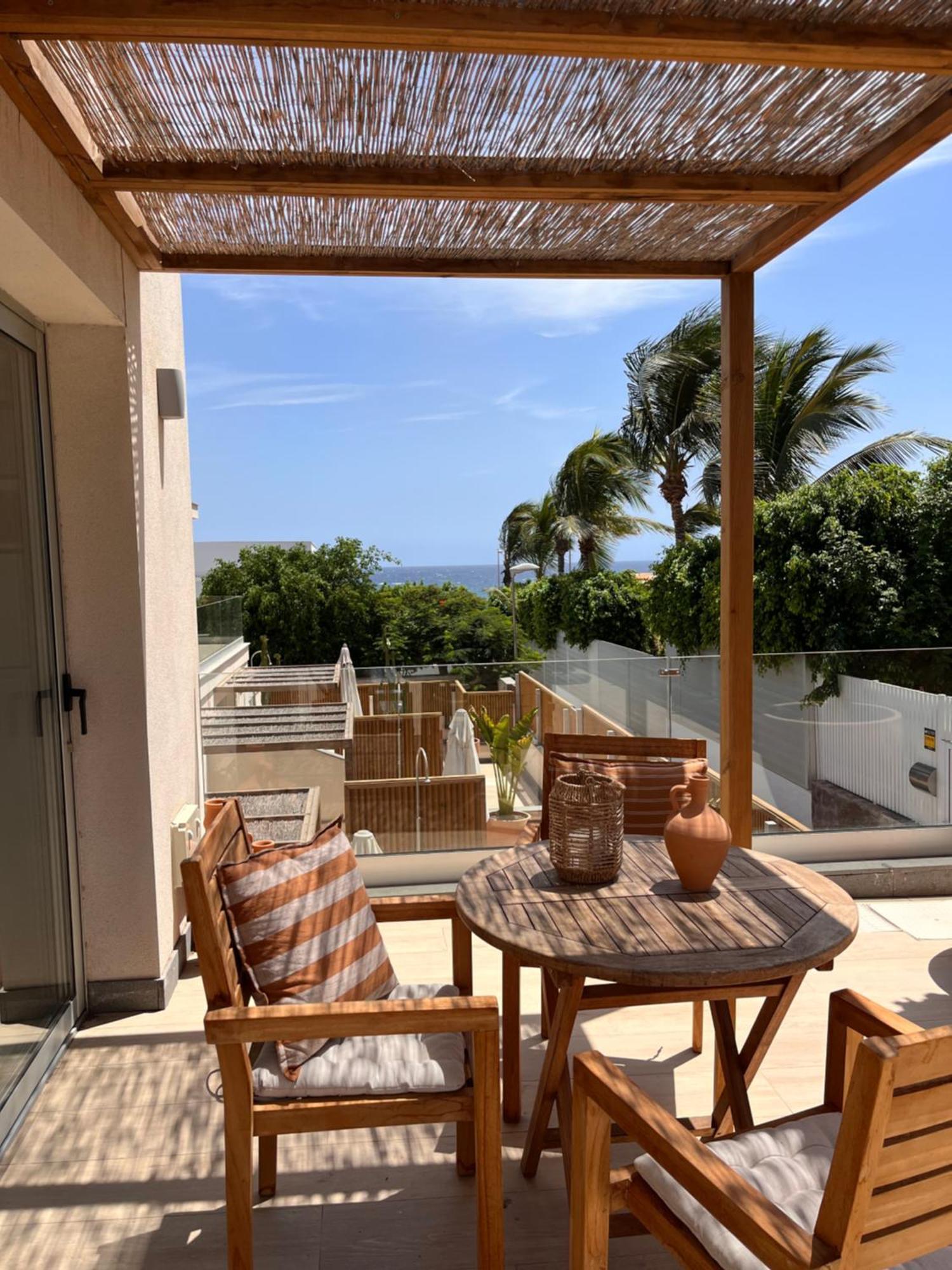 Mangata Gran Canaria - Adults Only San Agustín 外观 照片